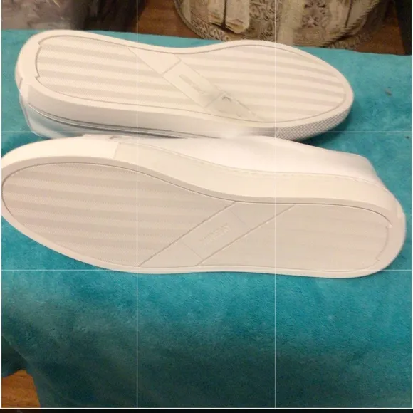 THURSDAY BOOT COMPANY PREMIER  LOW TOP LEATHER SNEAKER SZ 11