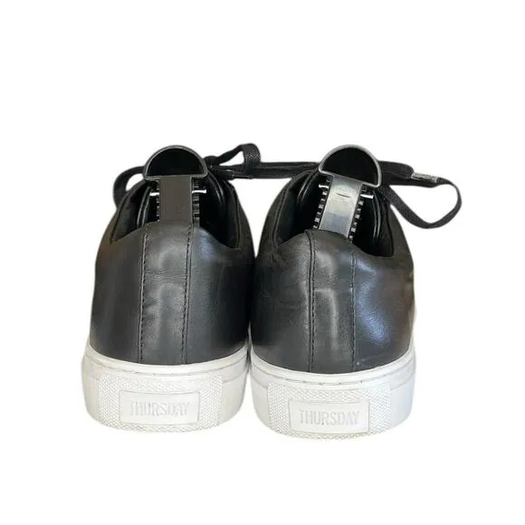 Thursday Boot Company Premier Low Top Men's Lace-up Sneakers Size 12.5