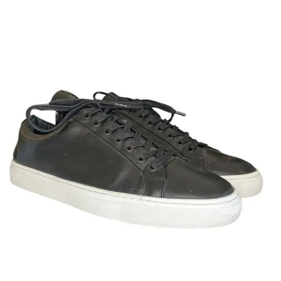 Thursday Boot Company Premier Low Top Men's Lace-up Sneakers Size 12.5