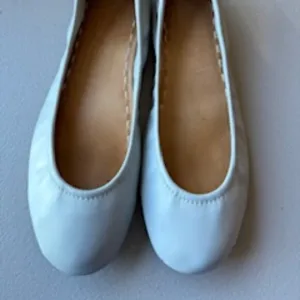 Tieks by Gavrieli Cool Grey, Size 11