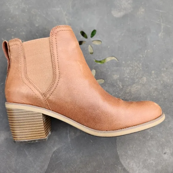 Timberland Ankle Boots