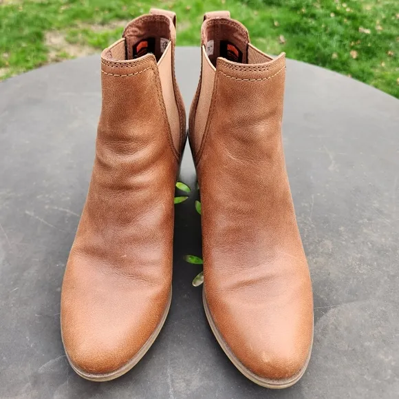 Timberland Ankle Boots