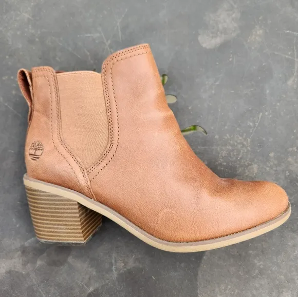 Timberland Ankle Boots