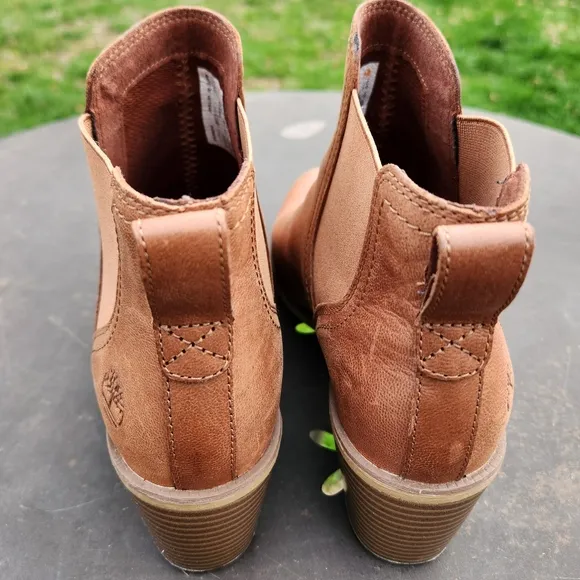 Timberland Ankle Boots
