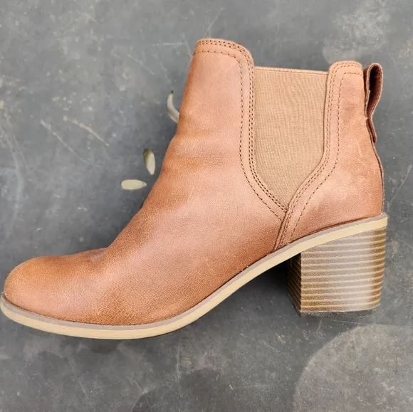 Timberland Ankle Boots