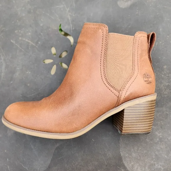 Timberland Ankle Boots
