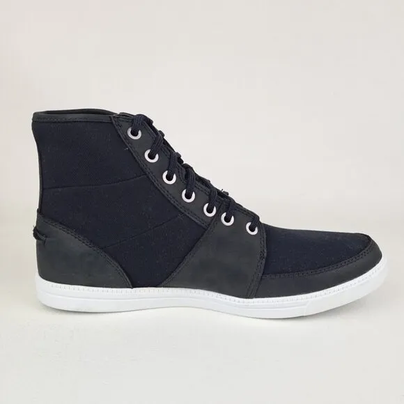 Timberland Casual Earthkeeper Cupsole 6 In Men Combat Black Boots