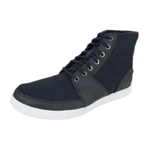 Timberland Casual Earthkeeper Cupsole 6 In Men Combat Black Boots