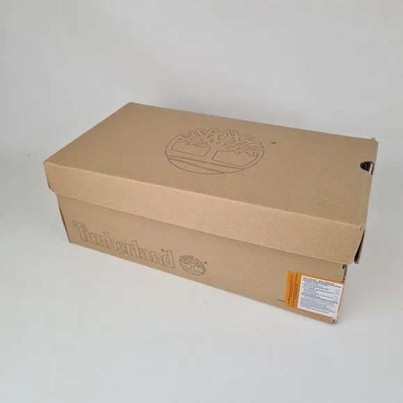 Timberland Casual Earthkeeper Cupsole 6 In Men Combat Black Boots