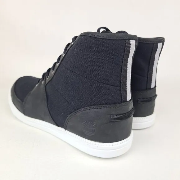 Timberland Casual Earthkeeper Cupsole 6 In Men Combat Black Boots