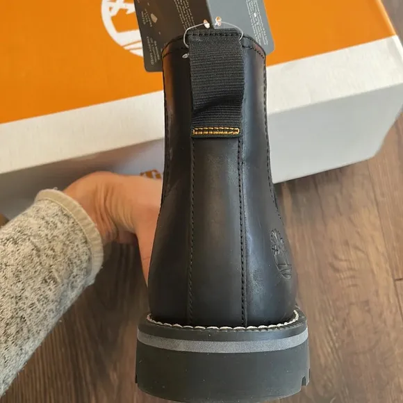 Timberland | Men’s Larchmont Chelsea Boots
