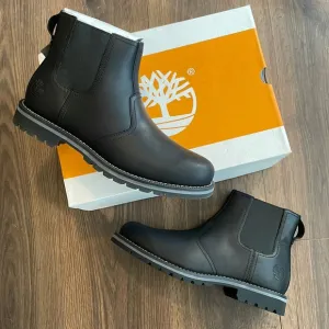 Timberland | Men’s Larchmont Chelsea Boots