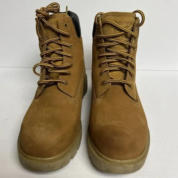 Timberland Pro Men's Sawhorse Combat Composite Toe Boots, Size 6 M