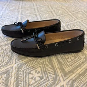Tods Driving Loafers