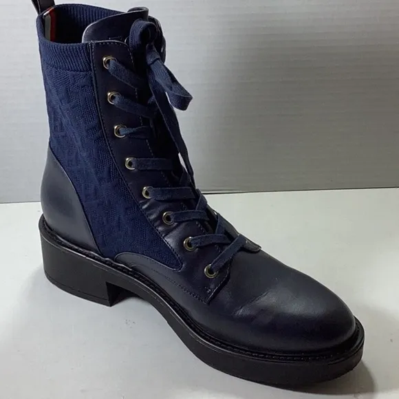 Tommy Hilfiger Women's Boots