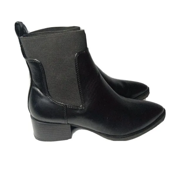 Tommy Hilfiger Women’s Chelsea Bootie ~Jerella 2~Size 8 M