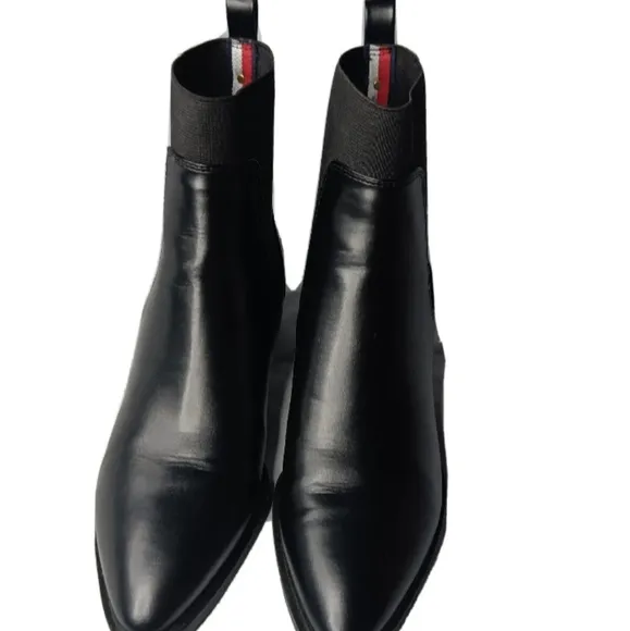 Tommy Hilfiger Women’s Chelsea Bootie ~Jerella 2~Size 8 M