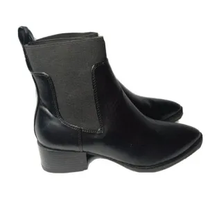 Tommy Hilfiger Women’s Chelsea Bootie ~Jerella 2~Size 8 M