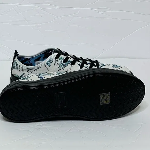 Toms TRVL Lite Men’s Low Top Sneakers