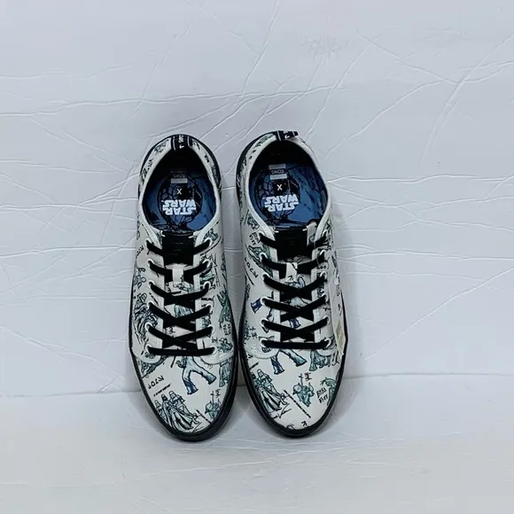 Toms TRVL Lite Men’s Low Top Sneakers