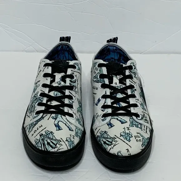 Toms TRVL Lite Men’s Low Top Sneakers