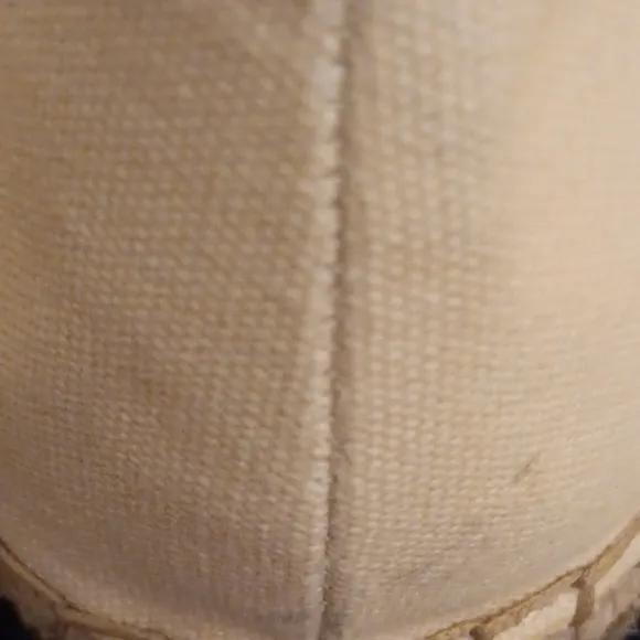 Torrid Lightweight Canvas Slip on Espadrilles Size 11.5 Extra wide width (WW)