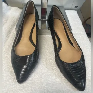 Tory Burch Bedford Flats