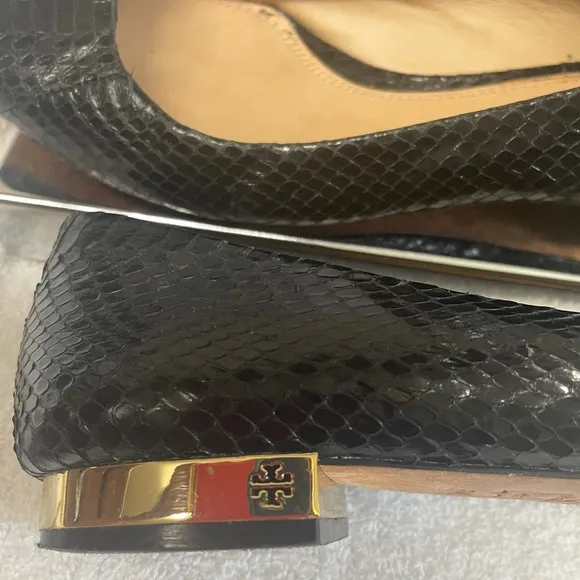 Tory Burch Bedford Flats