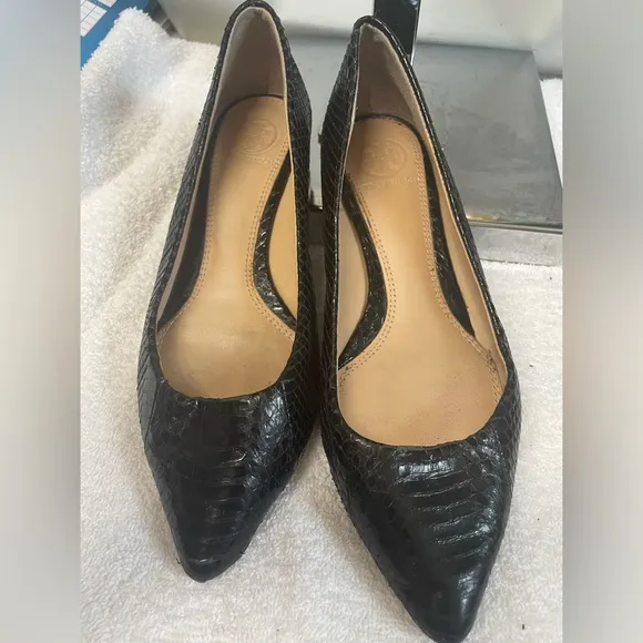 Tory Burch Bedford Flats