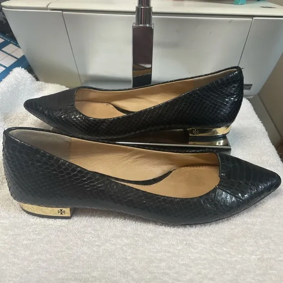 Tory Burch Bedford Flats