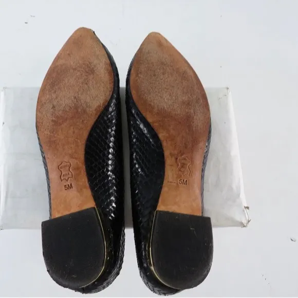 Tory Burch Bedford Flats