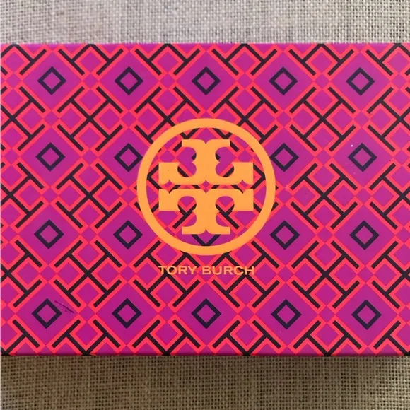 Tory Burch Chelsea Cap Toe Ballet Flats