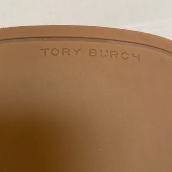 Tory Burch - Color Block Canvas Flat Espadrilles