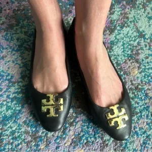 🖤Tory Burch Flats🖤