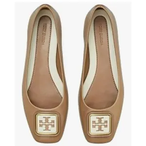 Tory Burch Georgia Flats