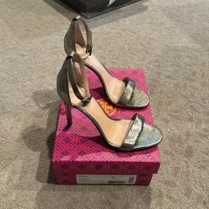 Tory Burch Heeled Sandals