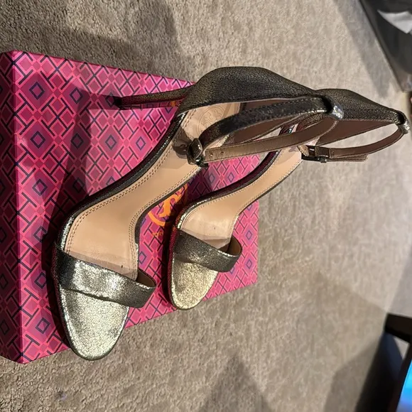 Tory Burch Heeled Sandals