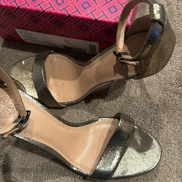 Tory Burch Heeled Sandals