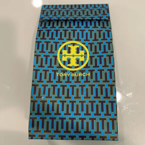 Tory Burch Mini Miller Leather Sandals