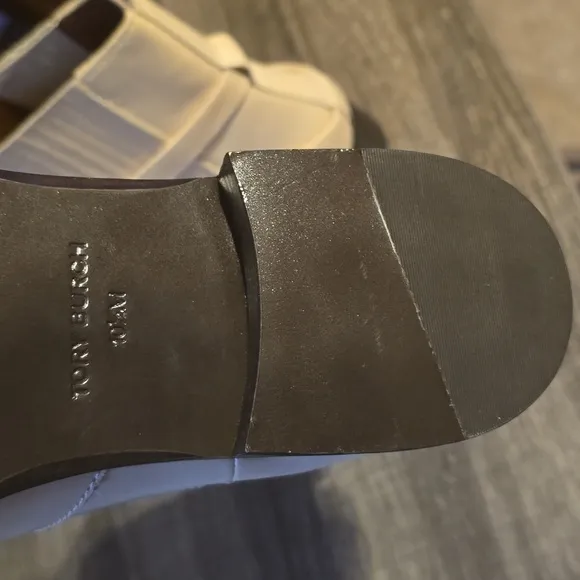 Tory Burch T-Hardware Chelsea Boots