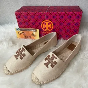 Tory burch Western Flat espadrilles