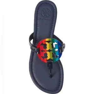Tory Burch Women's Miller Thong Sandals