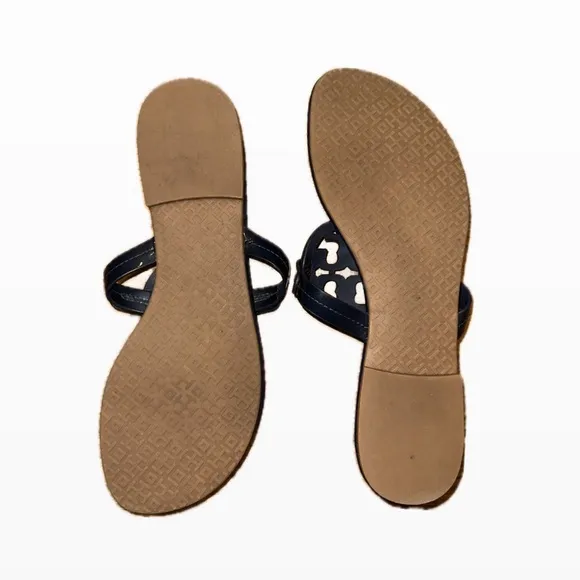 Tory Burch Women's Miller Thong Sandals