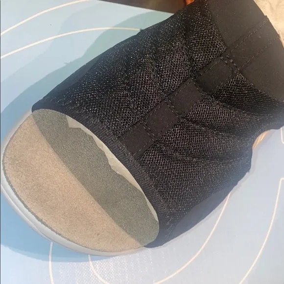 Traciee Slip On Sandals