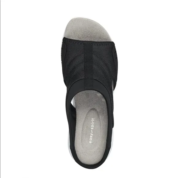 Traciee Slip On Sandals