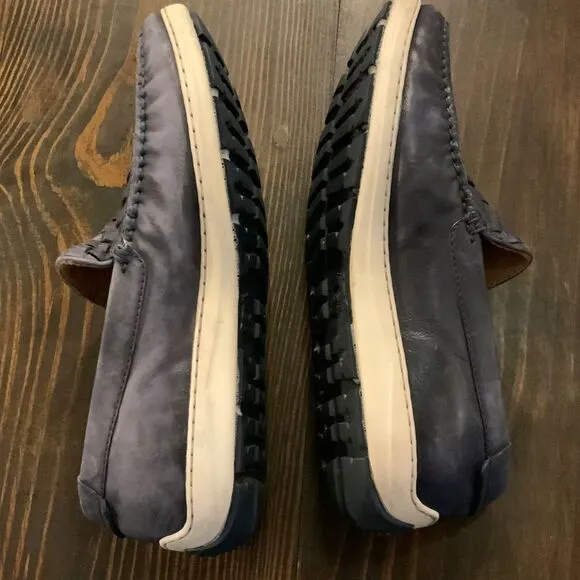 Trask Leather Loafers size 9M