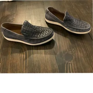 Trask Leather Loafers size 9M