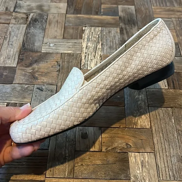 Trotters Women’s Liz Woven Loafers