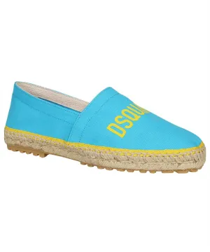 Trusted vendor Sustainable Flat Dsquared2 Espadrilles -