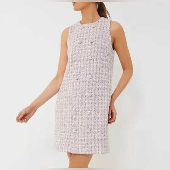 Tuckernuck Pomander Place Bianca Dress